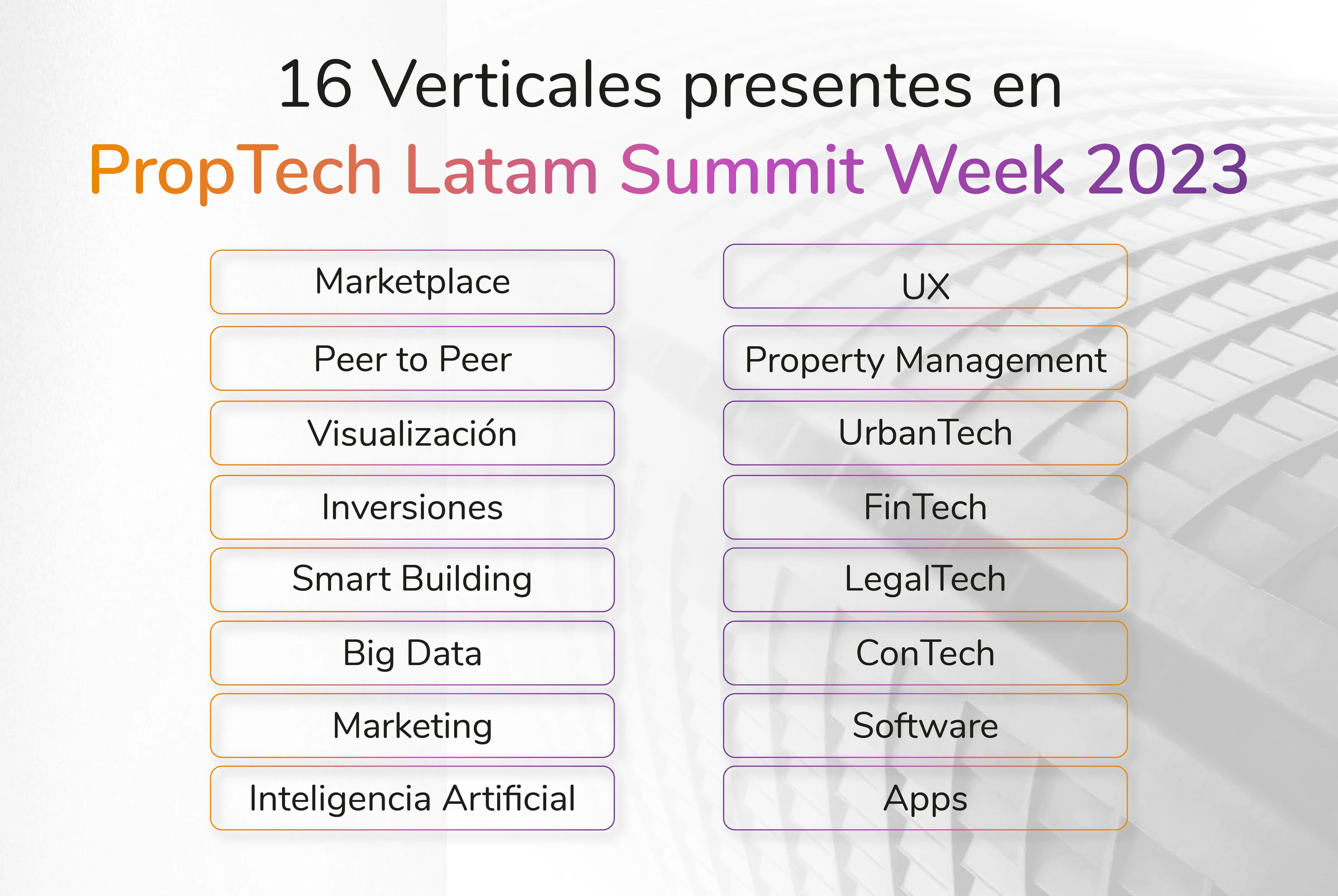 proptech latam summit