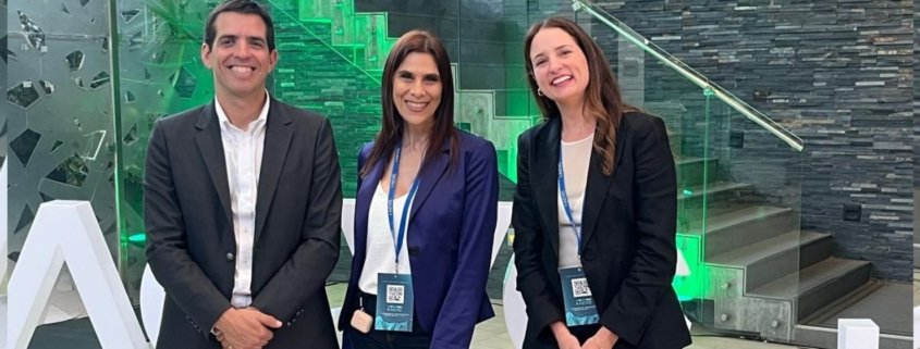 PropTech Latam toma la delantera en la Cumbre ACVC