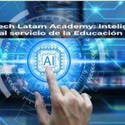 Cómo la Tecnología Está Transformando la Sociedad y los Negocios