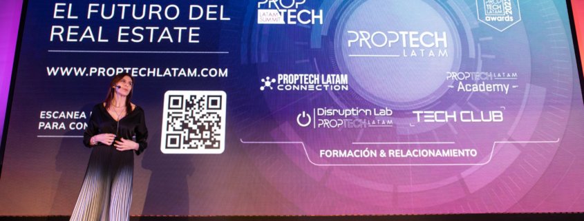 El Real Estate del futuro: innovación, adaptación y resiliencia