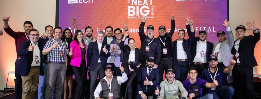 Proptech Latam 2025