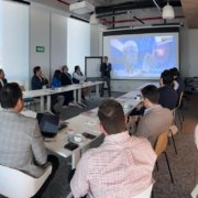 Monterrey Daikin